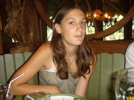 Aurélie